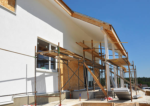 Best HVAC Mold Inspection and Cleaning  in Angwin, CA