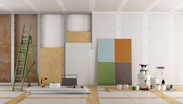 Best Indoor Air Quality Assessment  in Angwin, CA