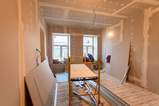 Best Asbestos and Lead Testing During Mold Inspection  in Angwin, CA